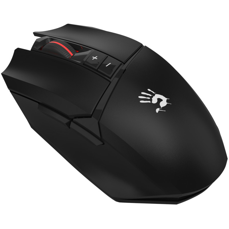 Мишка A4Tech Bloody R36 Ultra Stone Black