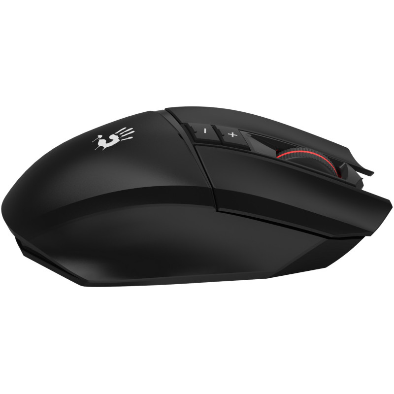 Мишка A4Tech Bloody R36 Ultra Stone Black