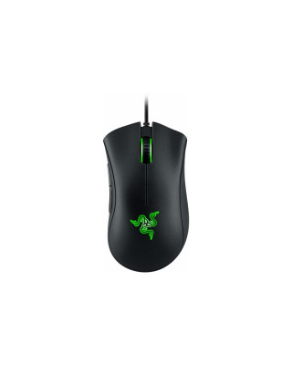 Мишка Razer DeathAdder Essential USB Black (RZ01-03850100-R3M1)