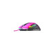 Миша Xtrfy M4 RGB USB Pink