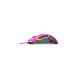Миша Xtrfy M4 RGB USB Pink