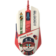 Мишка A4Tech Bloody W63 Max Proxy Boom