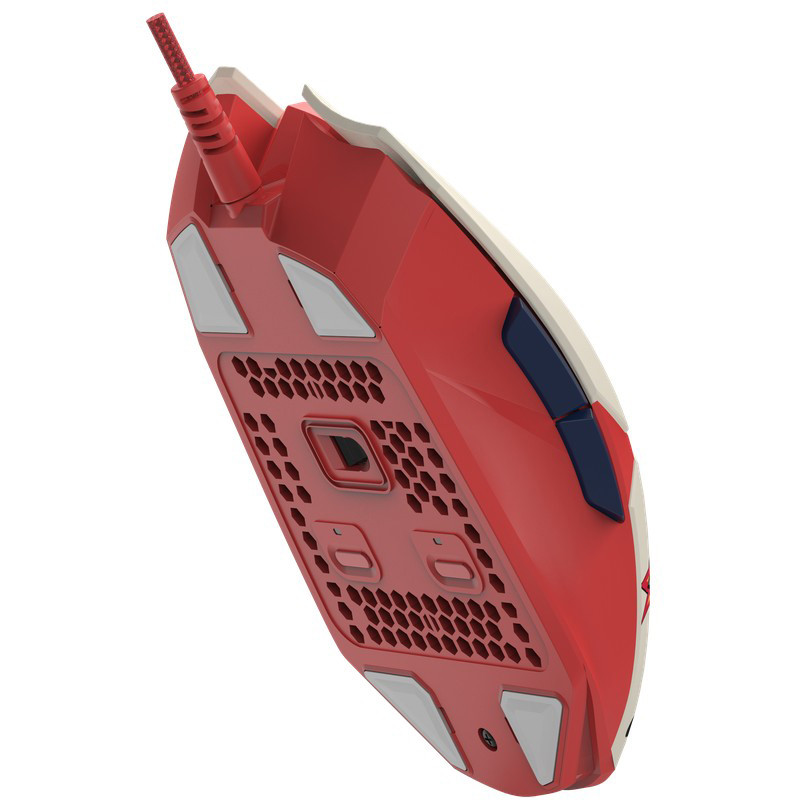 Мишка A4Tech Bloody W63 Max Proxy Boom