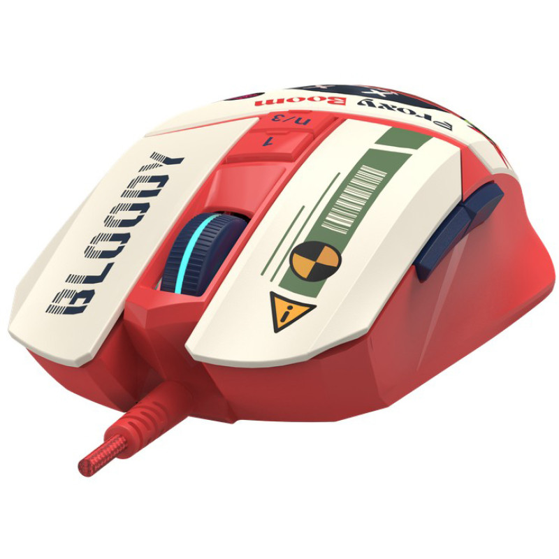 Мишка A4Tech Bloody W63 Max Proxy Boom