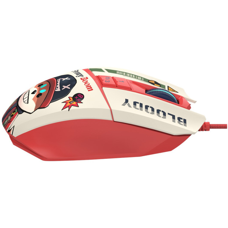 Мишка A4Tech Bloody W63 Max Proxy Boom