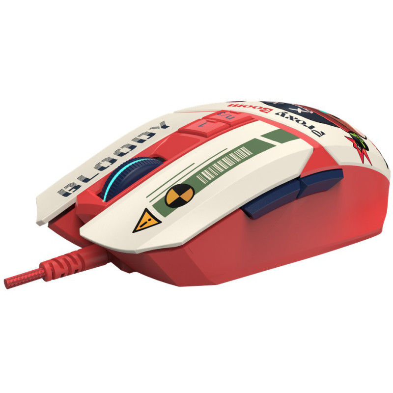 Мишка A4Tech Bloody W63 Max Proxy Boom