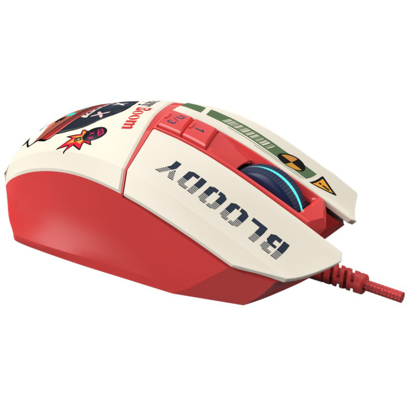 Мишка A4Tech Bloody W63 Max Proxy Boom