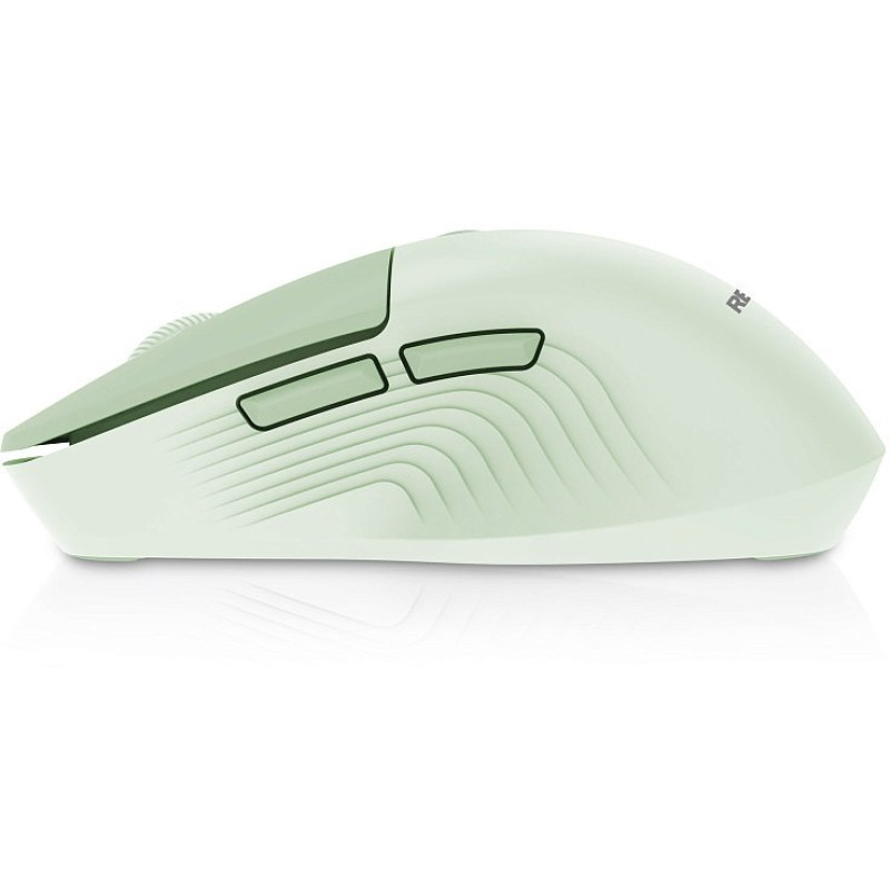 Мишка REAL-EL RM-481W (EL123200060)