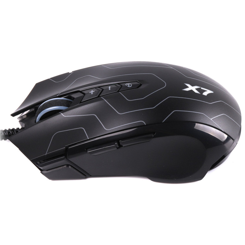 Мишка A4Tech X89 Maze