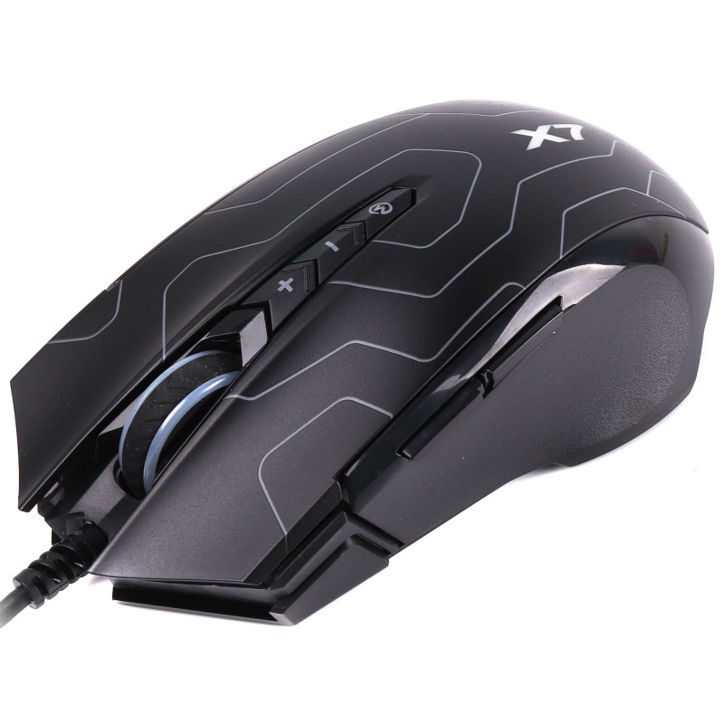 Мишка A4Tech X89 Maze
