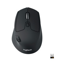Мишка Logitech M720 Triathlon (910-004791)