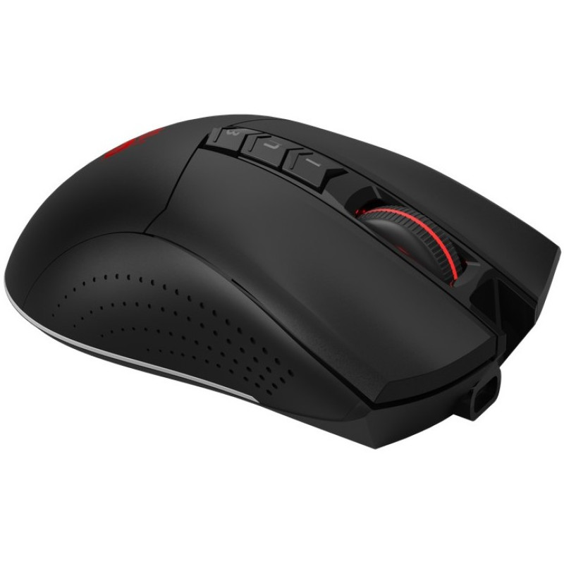 Мишка A4Tech Bloody R90 Plus Wireless Black