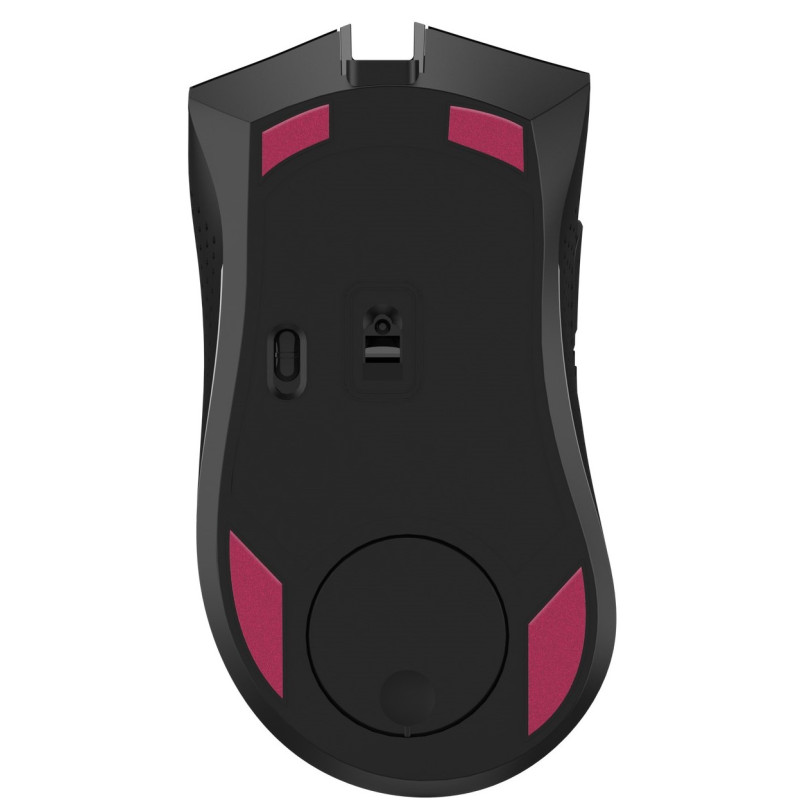 Мишка A4Tech Bloody R90 Plus Wireless Black