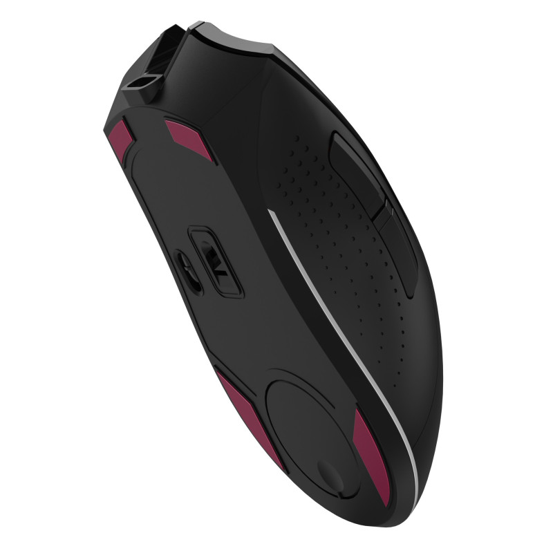 Мишка A4Tech Bloody R90 Plus Wireless Black