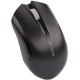 Миша A4-Tech G3-200NS USB Black