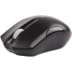 Миша A4-Tech G3-200NS USB Black