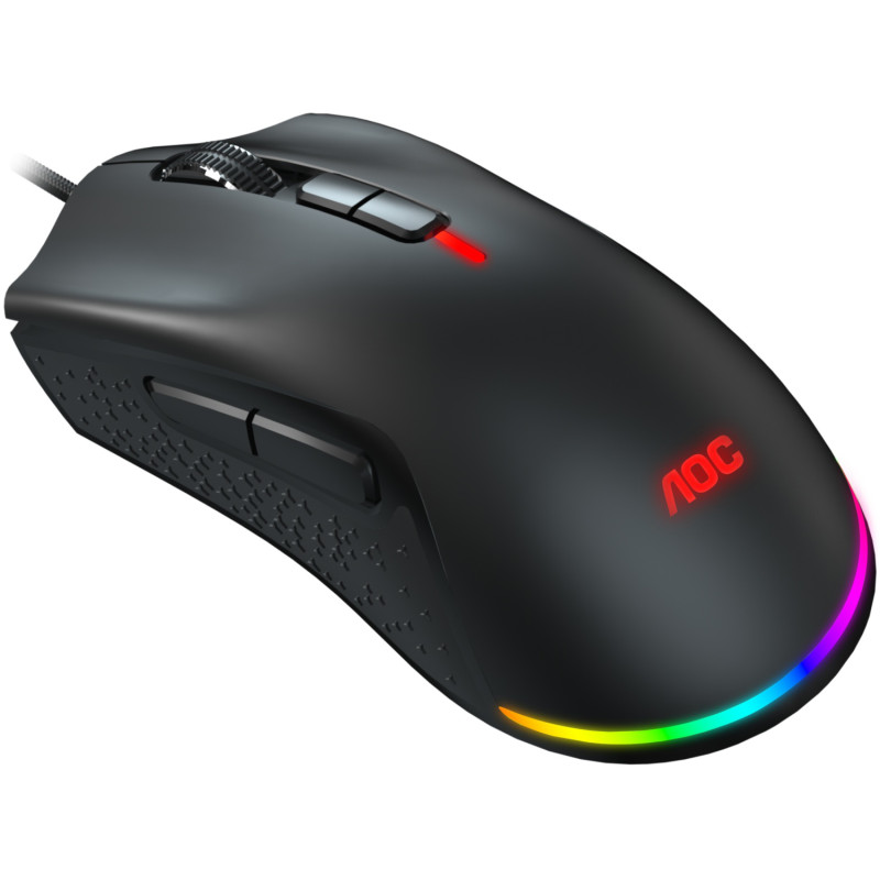 Мишка AOC GM530B