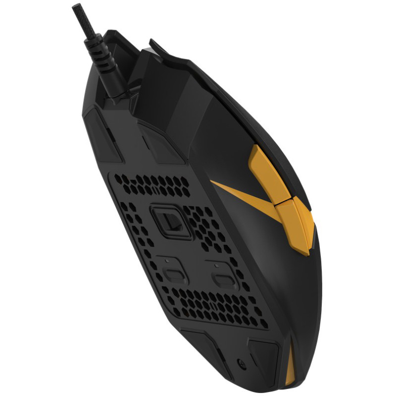 Мишка A4Tech Bloody W63 Max Renegade Midnight