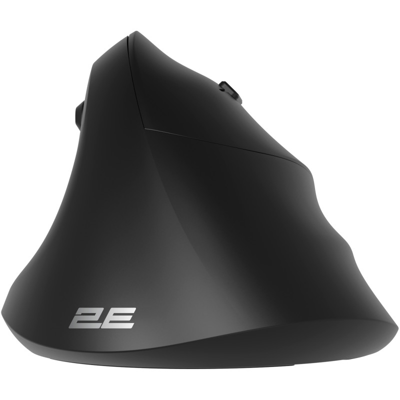 Мишка 2E MF325 Silent (2E-MF325WBK)