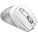 Мишка A4Tech FB35CS Silent Wireless/Bluetooth Icy White