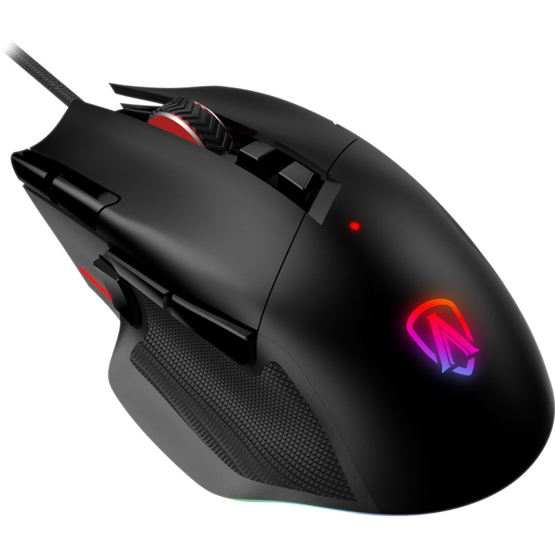 Мишка AOC AGM600B