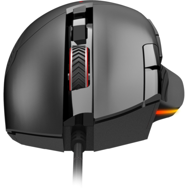 Мишка AOC AGM600B