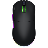 Миша Hator Quasar 3 Ultra 8K бездротова чорна (HTM770)