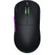 Миша Hator Quasar 3 Ultra 8K бездротова чорна (HTM770)