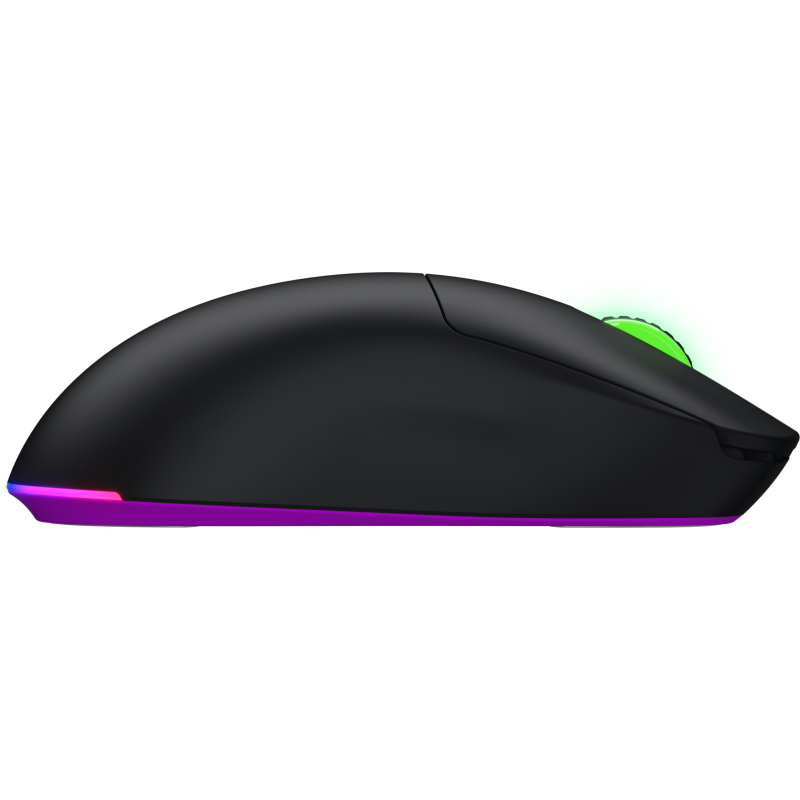 Миша Hator Quasar 3 Ultra 8K бездротова чорна (HTM770)