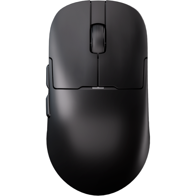 Мишка Ajazz AJ159 PRO Wireless 3 Mod Charging Dock (AJ159-PRO-B) Black