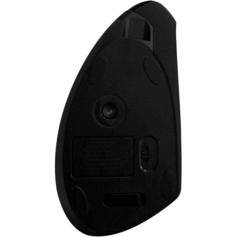 Мишка Media-Tech VERTIC MT1123
