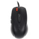 Мишка A4Tech X-7120 Black