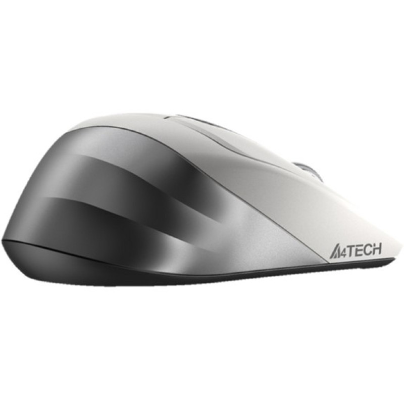 Миша A4Tech FG35 Silver