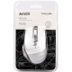 Миша A4Tech FG35 Silver