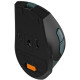 Мишка A4Tech FB35CS Silent Wireless/Bluetooth Midnight Green