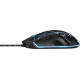 Миша Trust GXT 133 Locx Black (22988)