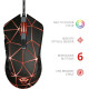 Миша Trust GXT 133 Locx Black (22988)
