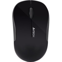 Миша A4-Tech G3-300N USB Black