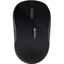 Миша A4-Tech G3-300N USB Black