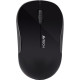 Миша A4-Tech G3-300N USB Black