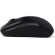 Миша A4-Tech G3-300N USB Black