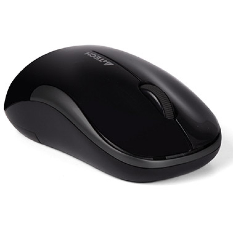 Миша A4-Tech G3-300N USB Black