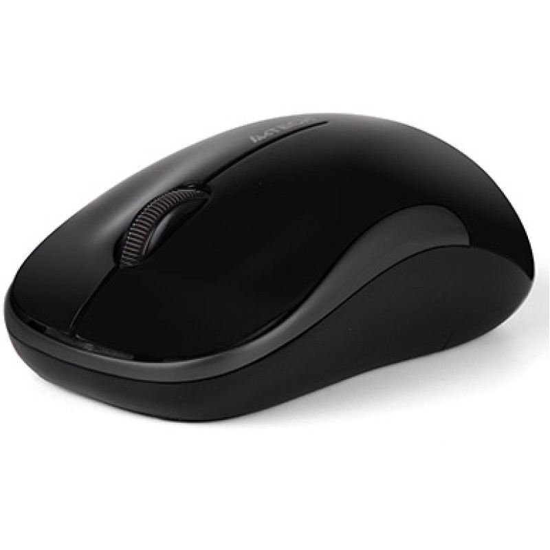 Миша A4-Tech G3-300N USB Black