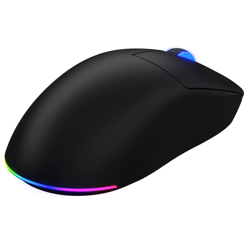 Миша Hator Quasar 3 Wireless Black (HTM730)