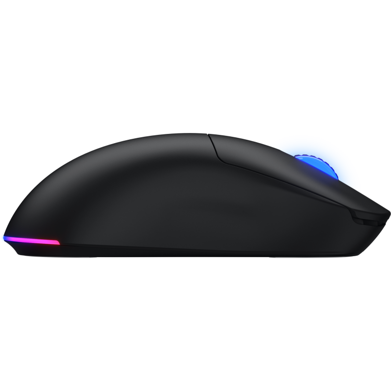 Миша Hator Quasar 3 Wireless Black (HTM730)