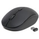 Мишка REAL-EL RM-301 Wireless Black (EL123200022)