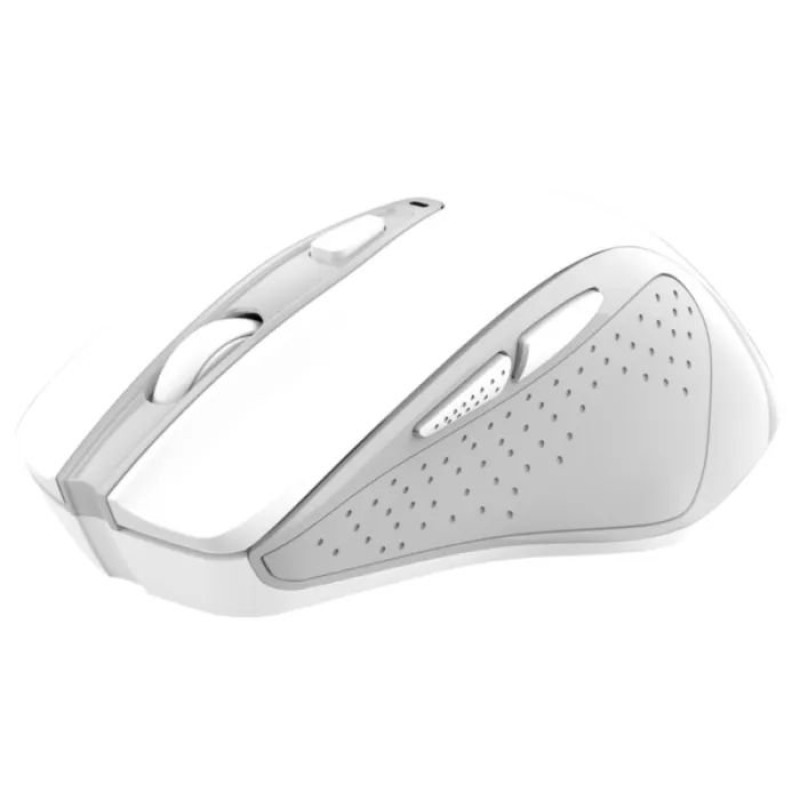 Мишка Trust Nito Silent Wireless White (25550)