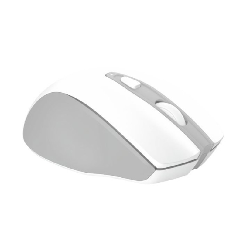 Мишка Trust Nito Silent Wireless White (25550)