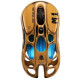 Миша GravaStar Mercury M1 Pro RGB Battle-Worn Yellow (GSM1PRO_YLW)