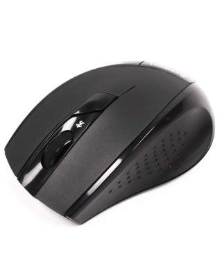 Миша A4-Tech G7-600NX-1 USB Black